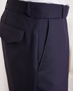 Pantalon nicolas