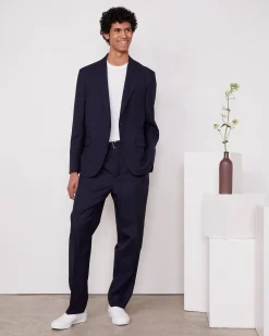 Pantalon nicolas