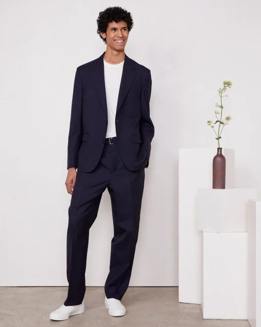 Pantalon nicolas