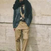 Pantalon owen