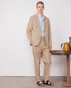 Pantalon owen