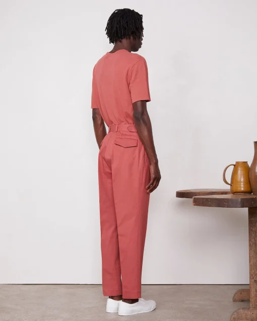 Pantalon owen