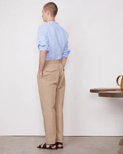 Pantalon owen