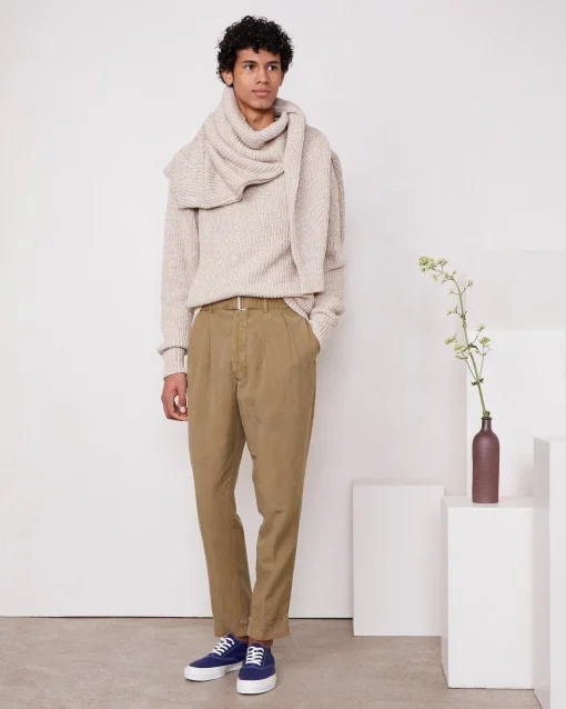 Pantalon pierre
