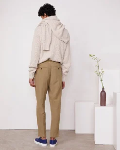Pantalon pierre