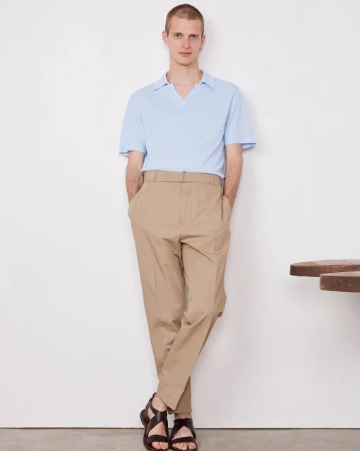 Polo simon
