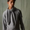 Pull nate cachemire recyclé