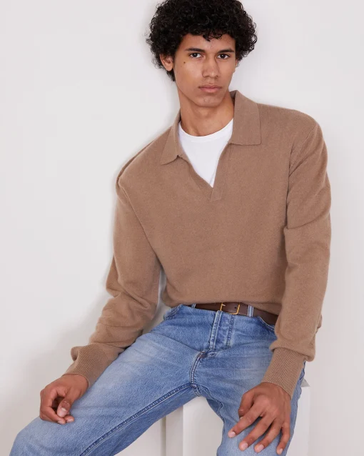 Pull simone