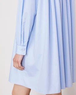 Robe chemise gina