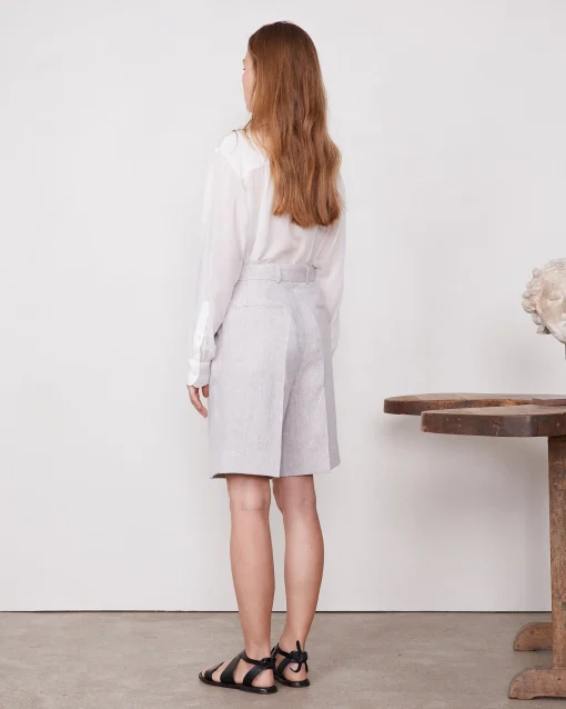 Short dalva