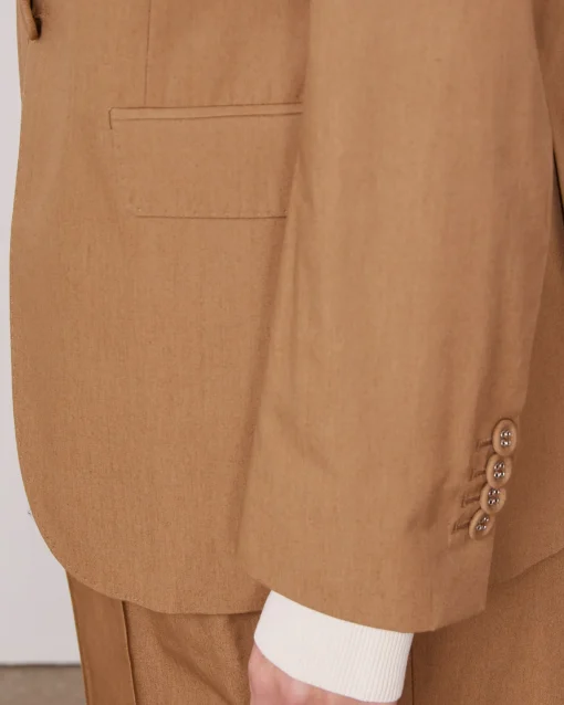 Veste charlene