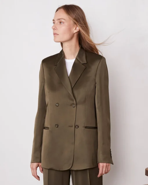 Veste hilda