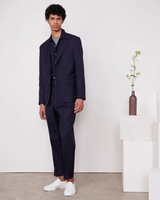 Veste kent