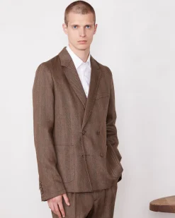 Veste leon