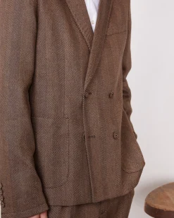Veste leon