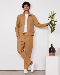 Veste mateus