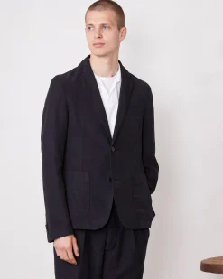 Veste nehemiah