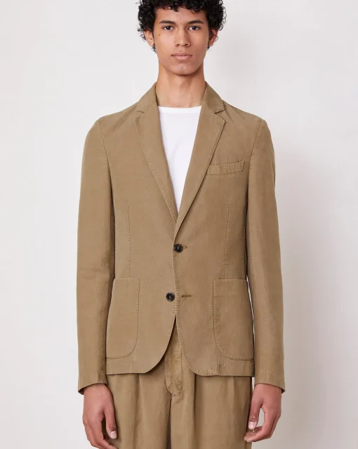 Veste nehemiah