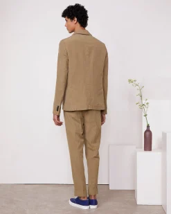 Veste nehemiah