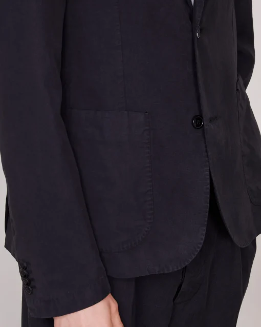 Veste nehemiah