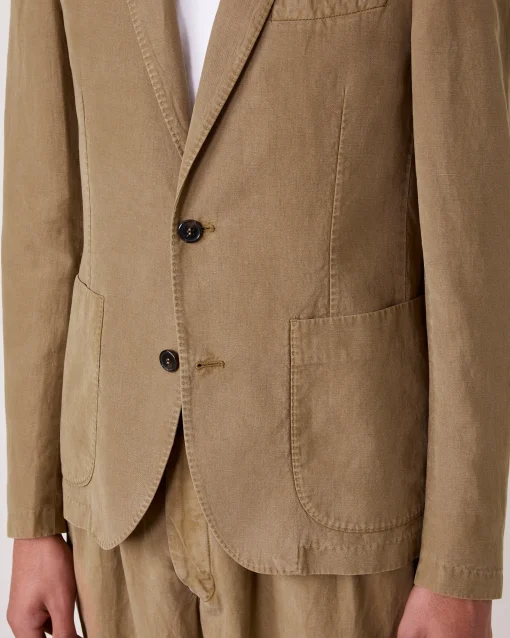 Veste nehemiah