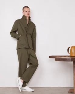 Veste sycamore