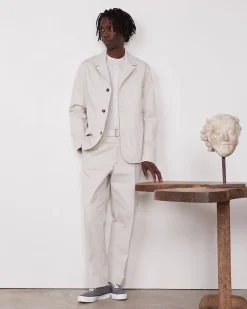 Veste sycamore