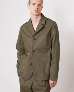 Veste sycamore