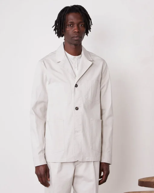 Veste sycamore