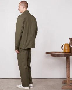 Veste sycamore