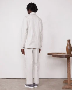 Veste sycamore