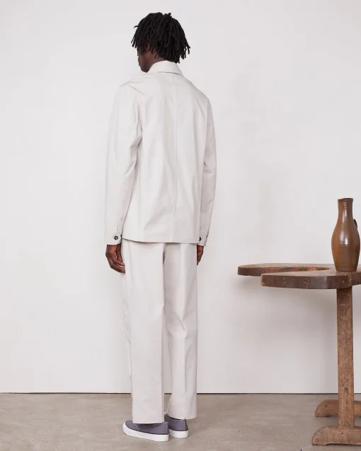 Veste sycamore