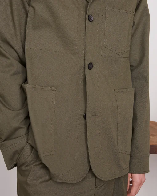 Veste sycamore