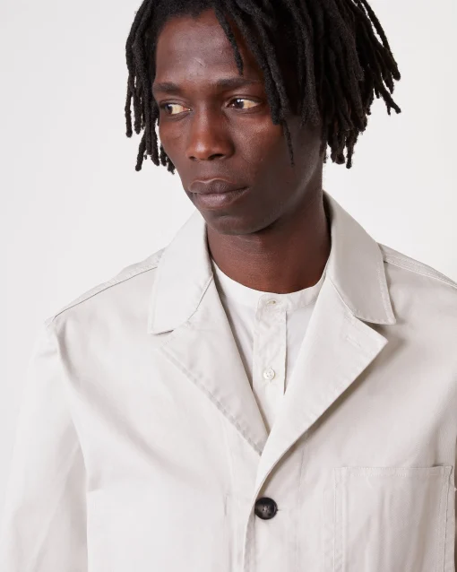 Veste sycamore