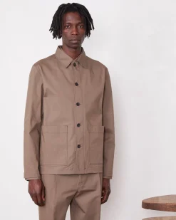 Veste uriel